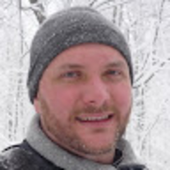 Meet your Posher, Greg - Picture 1 of 1